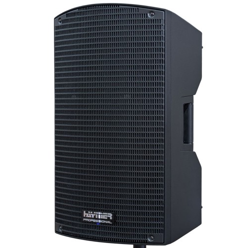 Active Speaker 12" / 500W RMS