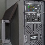 Active Speaker 12" / 500W RMS