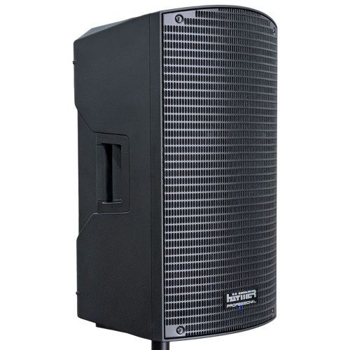 Active Speaker 12" / 500W RMS
