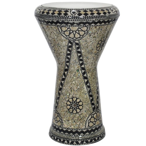 דרבוקה מוזאיקה