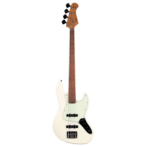 Jazz Bass, Maple Guitar