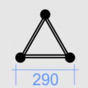 Triangle 290