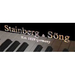 Stainberg & Söng