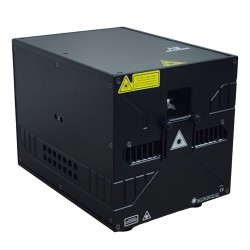 5W Laser,ILDA+Bluetooth