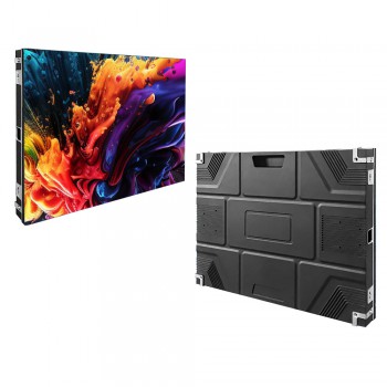 P2.5 GOB Fixed Indoor 64*48cm