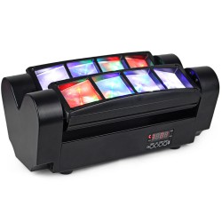 Mini Spider Light Mini Spider Light