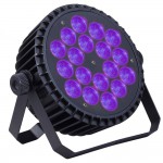 18x10W UV Par LED