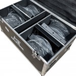 Retro Light*4pcs+Case