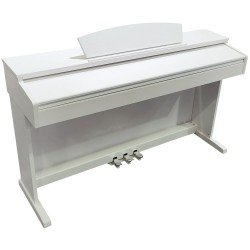 פסנתר חשמלי, מנגנון פטישים פסנתר חשמלי, מנגנון פטישים