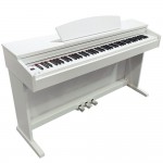 פסנתר חשמלי, מנגנון פטישים