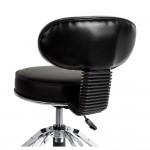 כסא עם משנת למתופף כסא עם משנת למתופף