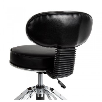 כסא עם משנת למתופף