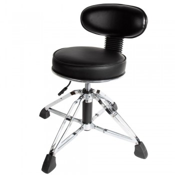 כסא עם משנת למתופף