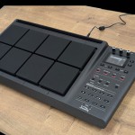 מערכת תופים אלקטרוניים מערכת תופים אלקטרוניים