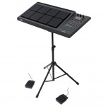 מערכת תופים אלקטרוניים מערכת תופים אלקטרוניים