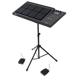 מערכת תופים אלקטרוניים