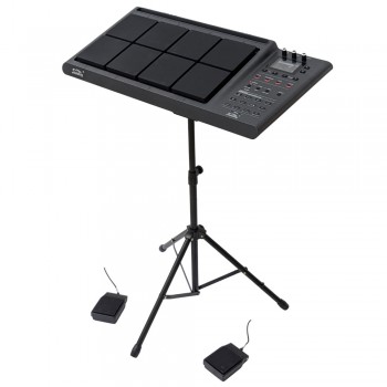 מערכת תופים אלקטרוניים