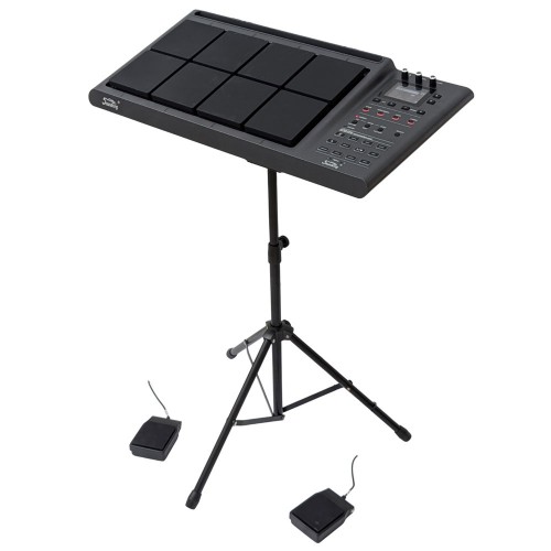 מערכת תופים אלקטרוניים מערכת תופים אלקטרוניים