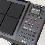 מערכת תופים אלקטרוניים מערכת תופים אלקטרוניים