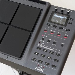 מערכת תופים אלקטרוניים