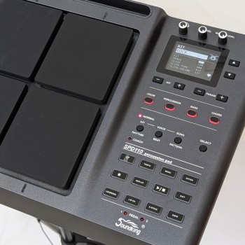 מערכת תופים אלקטרוניים