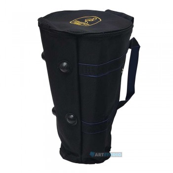 תיק מרופד לדרבוקה תיק מרופד לדרבוקה