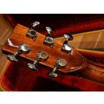 גיטרה אקוסטית עם קייס גיטרה אקוסטית עם קייס