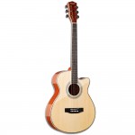 גיטרה אקוסטית 40"