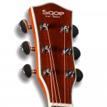 גיטרה אקוסטית 40"