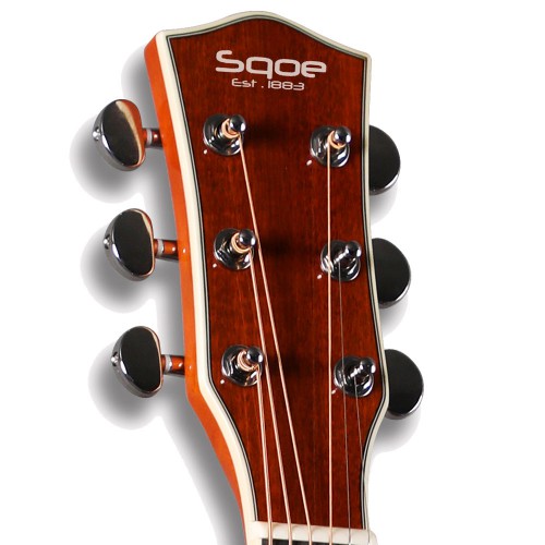 גיטרה אקוסטית 40"