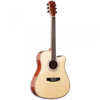 גיטרה אקוסטית 41"