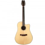 גיטרה אקוסטית 40" גיטרה אקוסטית 40"