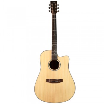 גיטרה אקוסטית 40"