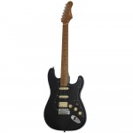 גיטרה בסגנון Fender Vintage