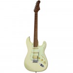 גיטרה בסגנון Fender Vintage גיטרה בסגנון Fender Vintage