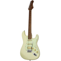 גיטרה בסגנון Fender Vintage