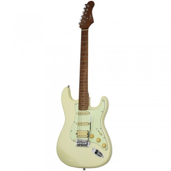 גיטרה בסגנון Fender Vintage