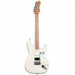 גיטרה חשמלית Roast Maple