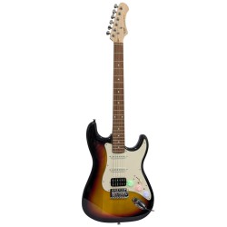Smart Electric Guitar