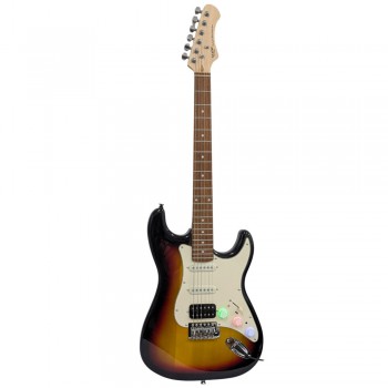 Smart Electric Guitar