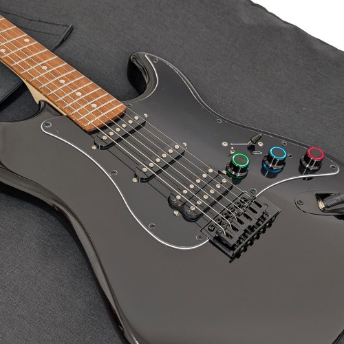 Smart Electric Guitar Smart Electric Guitar