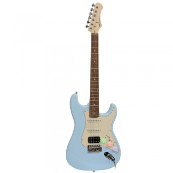Smart Electric Guitar