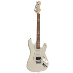 Smart Electric Guitar