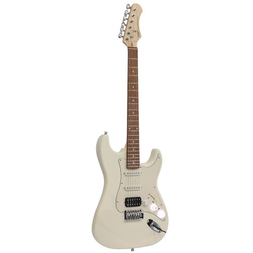 Smart Electric Guitar