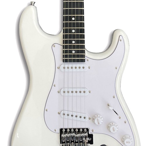 גיטרה חשמלית