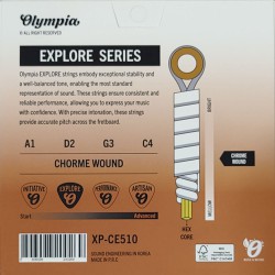 סט מיתרים לצ'לו סט מיתרים לצ'לו