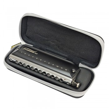 מפוחית כרומטית 48 צלילים