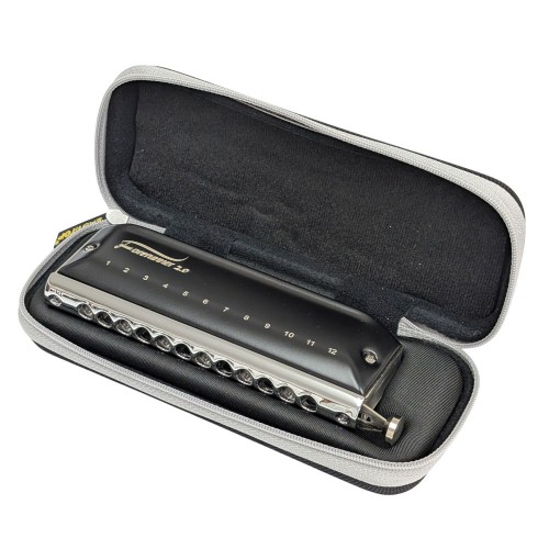 מפוחית כרומטית 48 צלילים