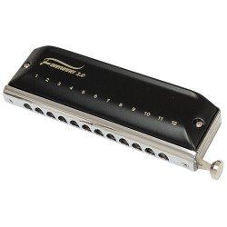 מפוחית כרומטית 48 צלילים