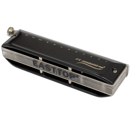 מפוחית כרומטית 48 צלילים